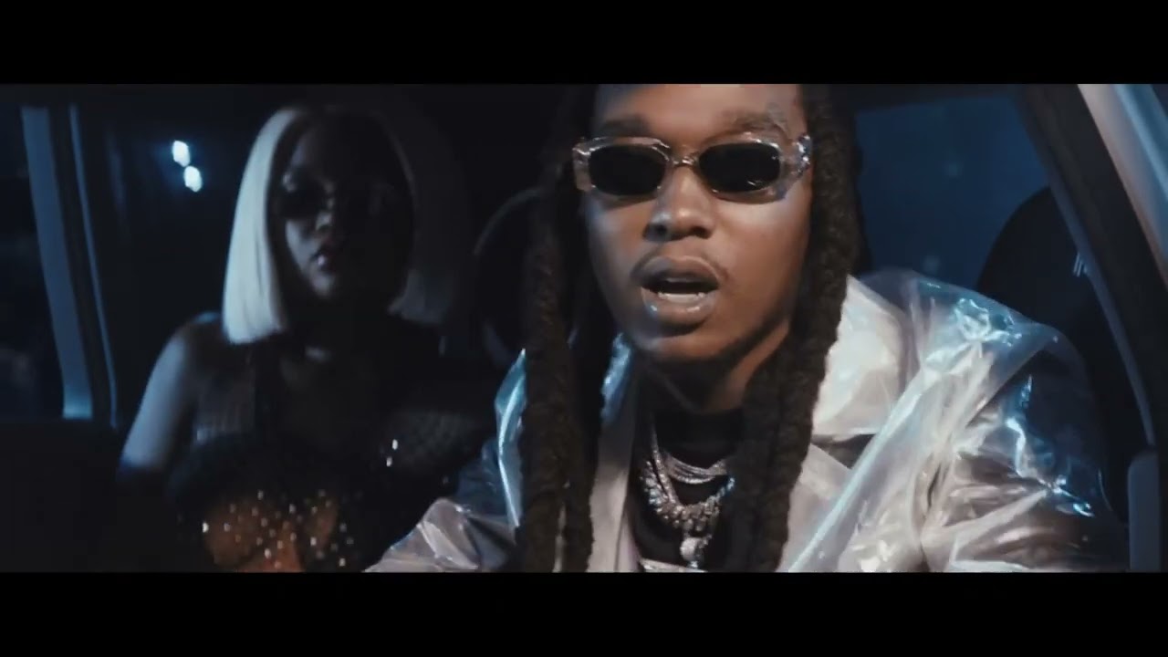 Take Off - Casper (Remix) (prod. by 