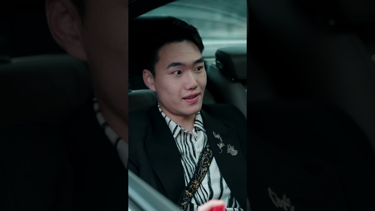 【狂飆：父親的肩頭】EP02 蔣媛媛背叛出軌，還要把王劍送進監獄