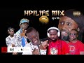 HIPLIFE MIX/GHANA MIX/GHANA MUSIC MIX/dj la tête/LORD KENYA/OBRAFOUR/BUK BAK/REGGIE ROCKSTONE