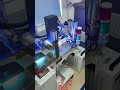 ✅ Our PIJ Piezoelectric Inkjet + Rewinder Combo: Redefining Roll-to-Roll Coding Efficiency!