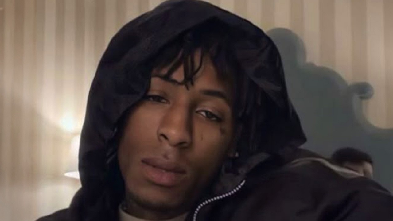 I feel like I don't belong anywhere...