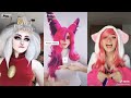 Best Tik Tok Cosplay Compilation - Part 1 (2021)