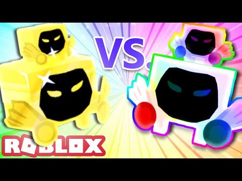 Gold Dominus Headstack Vs Rainbow Dominus Headstack Roblox Pet Simulator Youtube - buying the new headstack roblox youtube