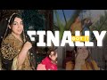 لباسی که پنج ماه طول کشید برسه 