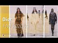 Dior | Fall Winter 2020/2021 - Full show