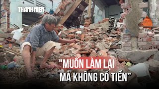 Lời Kêu Cứu Khẩn Thiết Của Người Dân Xóm Bầu, Phường Tuy Hòa Sau Lũ