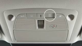 2018 INFINITI Q50 HEV - Interior Lights