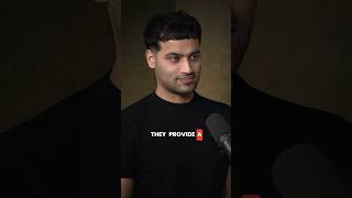 AI Machines Ka Future! Khan Sir Ne Raj Shamani Ko Kya Samjhaya? 😱 #shorts