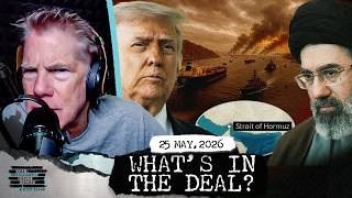 The U.S. And Iran May Have A Deal — Here’s What’s Inside