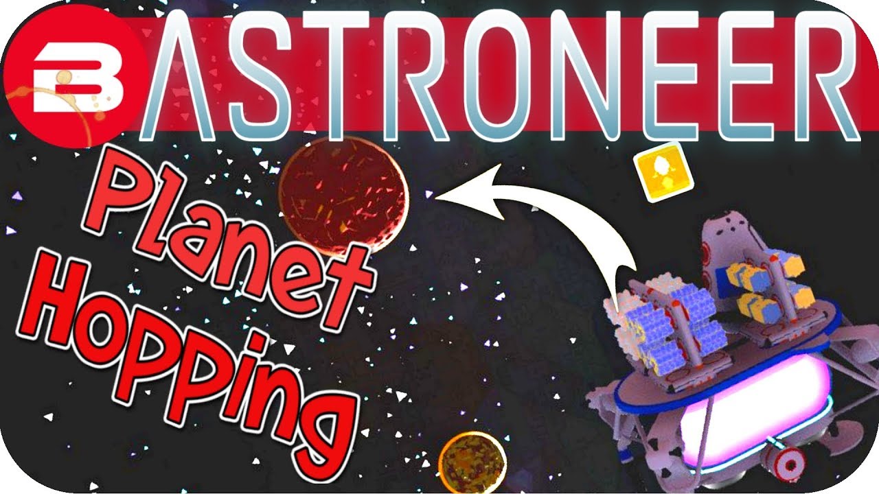 Astroneer Gameplay ▶SPACE FLIGHT & STORAGE◀ Lets Play Astroneer Patch 197 #6 cities skylines cheats
