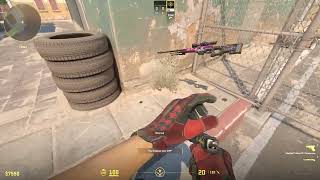 Dust2 Bug end may 2025