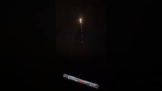 Rakiety stroboskopowe Maxsem Strobe Rocket No. 02 FB35T F2 #dlaciebie #viral #dc #foryou