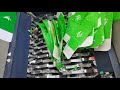 Heavy Duty Paper Shredder Machine - Kraft paper booklets shredding # Shorts