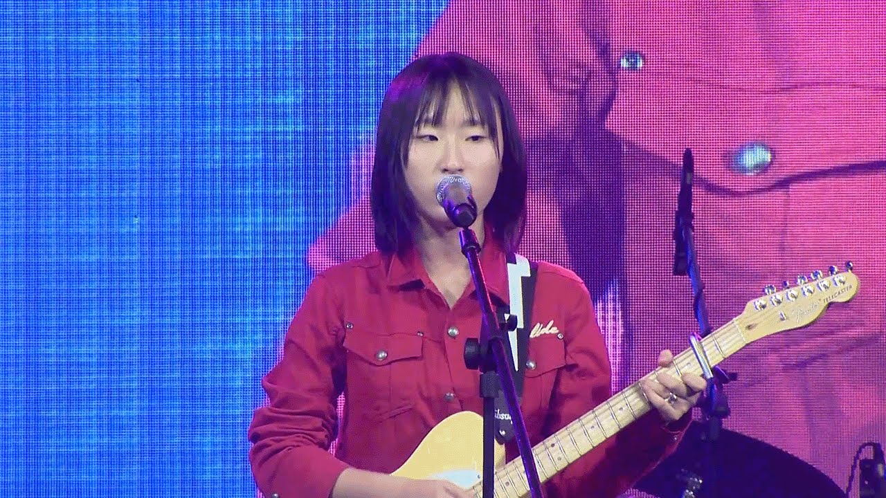 Thank you, my twilight - the pillows (서강대학교 맥박 cover)