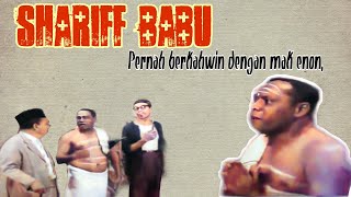 Shariff Babu - Cik Siti Cik Chetti
