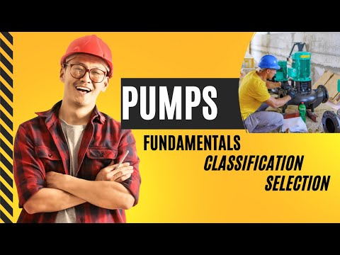 Pump Definition Engineering