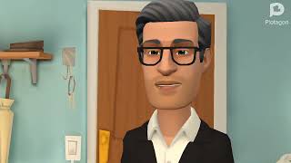 Henry Jackman on plotagon 
