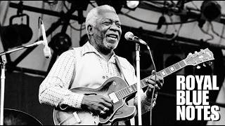 🎸 The Blues Lives On – LOVE LEFT ME WITH THE BLUES | A Soulful Tribute to the King! 👑🎶