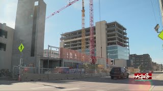 New apartments in Sioux Falls helps city get closer to $2 billion in building permits