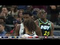Memphis Grizzlies Highlights vs. Indiana Pacers
