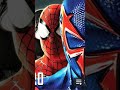 spider man shatterd dimensions