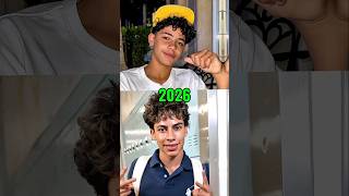 Evolution of Ronaldo Jr Vs King Ferran😱#shorts