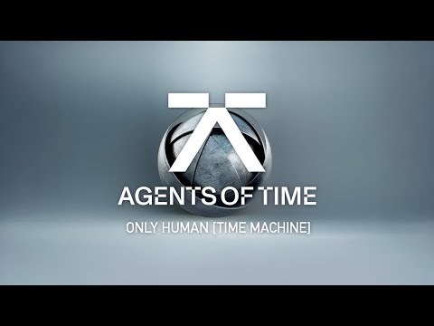Watch Agents Of Time - Only Human (Visualizer) on YouTube Watch Agents Of Time - Only Human (Visualizer) on YouTube