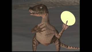 Beast Wars Japanese Dub 1