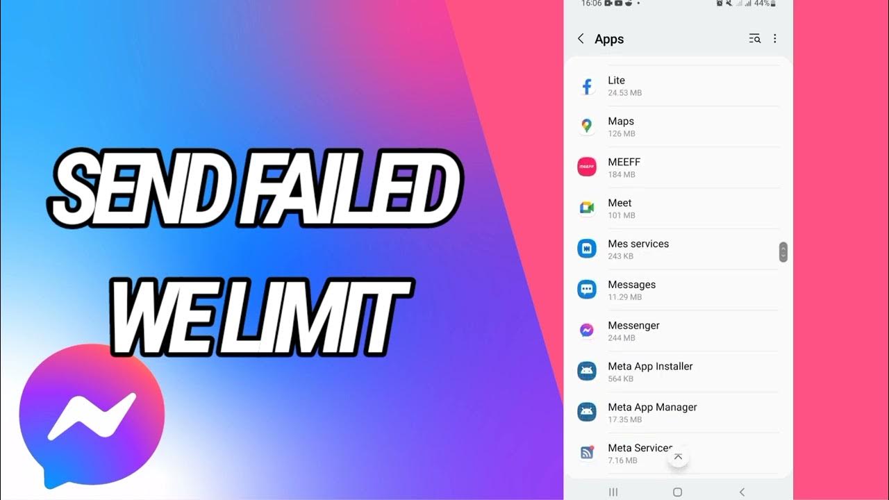 Failed to send transaction. Failed to send transaction