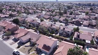 Could Southern California wildfires impact AZ housing market?