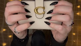ASMR | Setting and Breaking a Pattern ⛓️‍💥 2