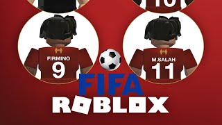 Roblox Fifa World - Yeni Event 2022 Bedava Mavi Kanatlar Ve Kuşum Aydın