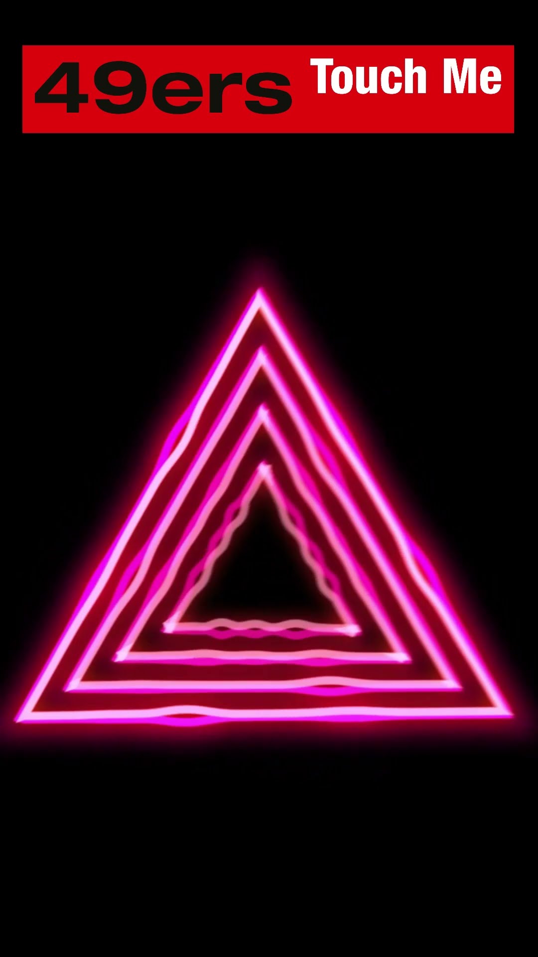 49ers - Touch Me (ZYX Edit Remastered 2025)