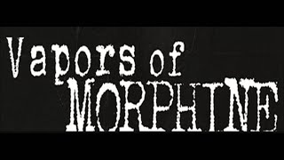 Vapors of Morphine - live at - Q Division Studios - 03.26.26