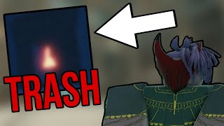 This NEEDS A Buff… | Deepwoken