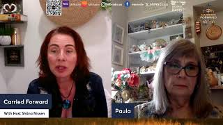 Carried Forward: When Grief Finds Community - Ep 9