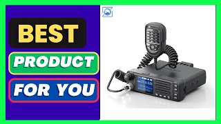 HamGeek 6699-CB Radio 1-30MHz/21-30MHz