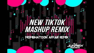 Download Lagu NEW TIKTOK MASHUP REMIX TIKTOK TRENDING NONSTOP REMIX ( MOMBHATOON REMIX ) REMIXED BY JUNREX REMIX MP3 Download Lagu NEW TIKTOK MASHUP REMIX TIKTOK TRENDING NONSTOP REMIX ( MOMBHATOON REMIX ) REMIXED BY JUNREX REMIX MP3