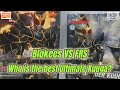 Blokees VS FRS Wer Ist Der Beste Ultimate Kuuga Kamenrider Kuuga Blokees Blokeesultraman