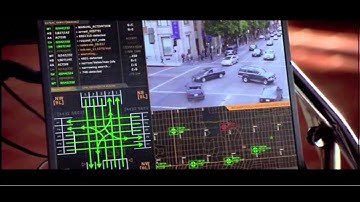 Italian Job Monitoring and controlling Process Group