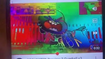 REQUESTED Preview 2 Gumball v3 Effects (Sponsored by Preview 2 Effects)