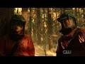 Bellarke: STOP FLIRTING DRIVE CAREFUL AND DO NOT DIE (The 100: 04x12)