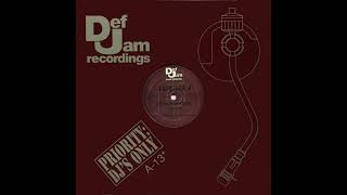LL Cool J   - Phenomenon
