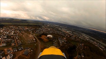 FPV Funcub Multiplex