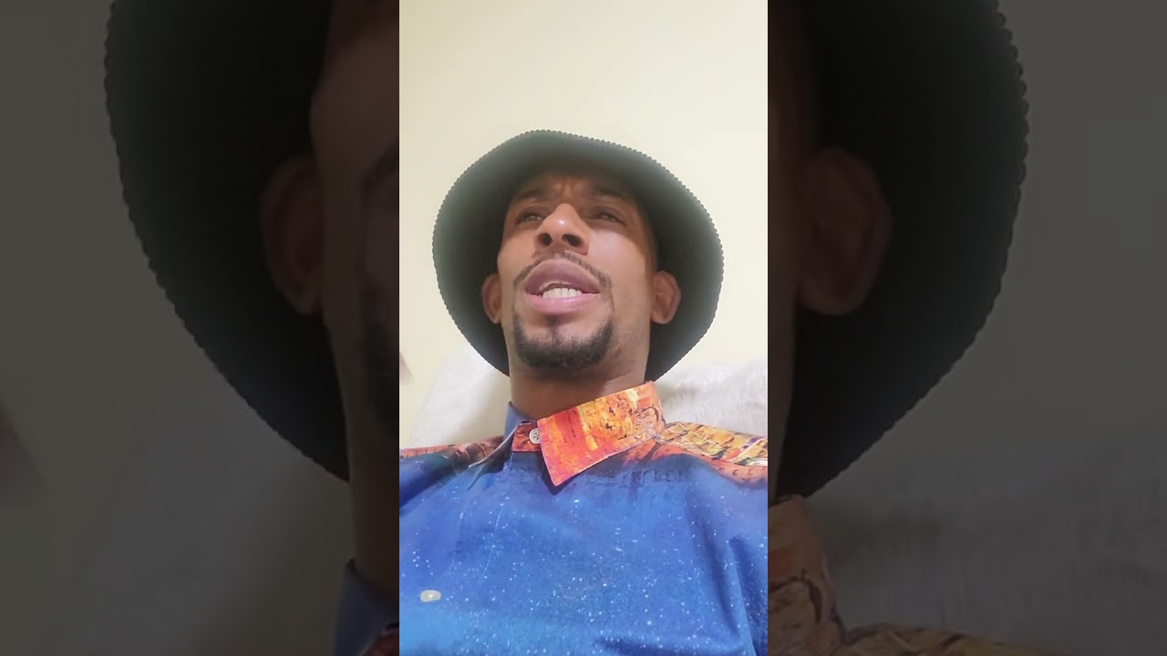 Your EYES Ain't Normal‼️THIS IS WHY They CAN'T STARE AT YOU 4 LONG 👀 IT SCARES THEM 😳 #propheticword