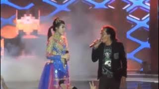 VIA VALLEN - NGAMEN 5 Om SERA Live Live MNCTV 2016