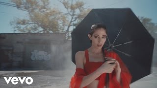 Video thumbnail of "Chairlift - Ch-Ching (Video)"