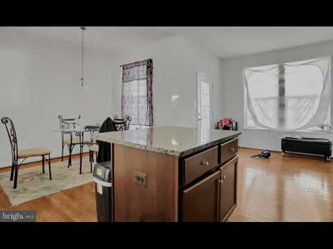 11 LANDIS COURT, Falling Waters, WV home video tour