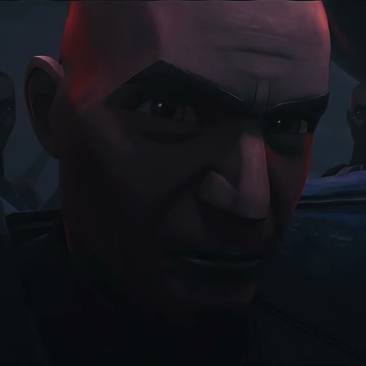 Umbara Arc😭 // Clone Wars Edit // Falling Down (Bonus Track)