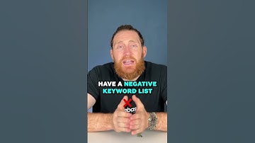 🚀 Running Google Ads on a tight budget?